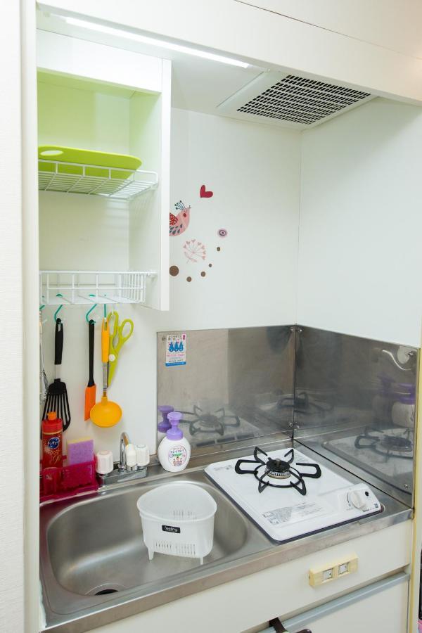 Cozy House 307 Free Wifi A Rented Electric Bicycle Apartamento Quioto Exterior foto